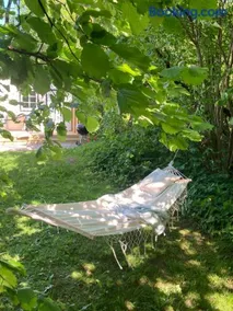 Mysig ministuga på privat läge landet - Image 5