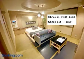 ホテル大東京 男塾ホテルグループ Adult Only - Image 2