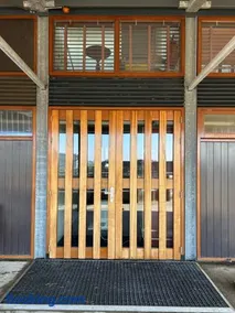 Hestar Husid, het luxe paardenhuis - Image 2