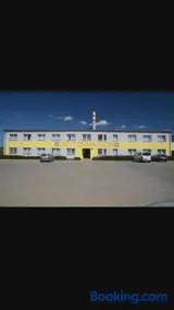 Ubytovna-Hostel- Imos - Image 1
