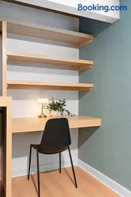 Modern 1BR Near DT Houston - Image 3