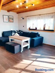 Domek Nad Jeziorem na Mazurach-Marta - Image 3