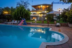 Pietra Mare Suites Villa - Image 2