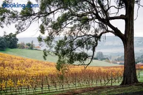 Bundaleera Vineyard and Farm Stay - Image 1