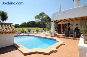 Ibiza style villa first line to golf! - Image 3