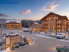 keyone homes Hochficht - Image 1