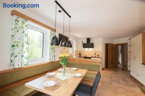 Ferienwohnung zur Kundler Klamm by FeWo-Plan WILD011 - Image 3