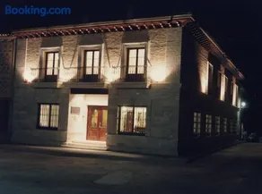 La Sinagoga Casa Rural - Image 3