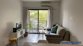 Tigre Apartment - Image 1