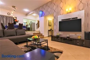 La Goa Villa - 4BHK Baga JAQK Holidays - Image 2