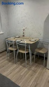 Fully equipped Art apartment in Thionville - Image 3