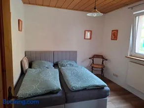 Ferienwohnung-Zäh Holzingen bei Weißenburg - Image 3