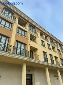 Orbayu apartamento Foz - Image 2