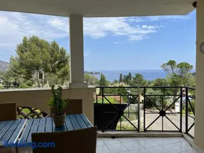 Cap Esterél 2 pièces vue mer et piscines - Image 1
