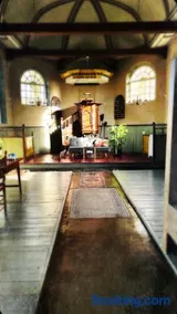 Pieter Stuyvesantkerk Peperga-Friesland - Image 5
