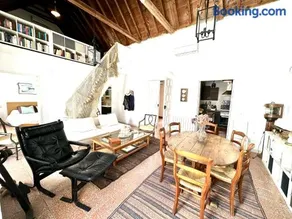Apartamento El Ancla, Wifi Parking Aire A. - Image 2
