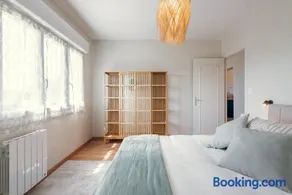 L'élegant, climatisé et rénové - Appart'hôtel Chez MV - Image 3