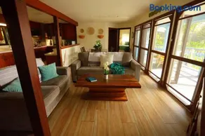 kehena black sand beach house - ocean view swim spa - Image 4