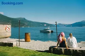 Balestrand Hotel - Image 5