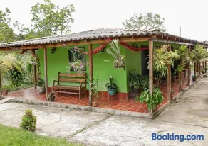 Finca Las Palmas - San Luis - Image 4