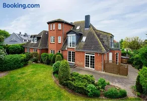 Ferienwohnung im Poolhaus mit Ostseeblick - Image 1