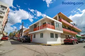 2.1• 1st Floor • Near Plaza • 2BR • Street Parking - Image 4
