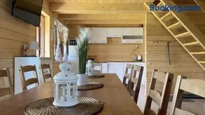 Szklarka domki z drewna Karpacz - Image 3