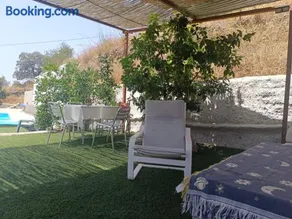 Alojamiento Rural Casa Águila con piscina privada para 6 personas - Image 2