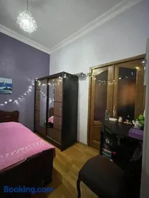 Art Apartment in Chakvi - Image 2