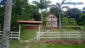 Chalé em Lagoa Dourada - Image 5