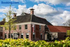 Teades Plak bij De Herberg van Smallingerland - Image 2