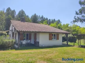 Maison de campagne sur 2 hectares - Image 1