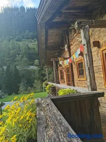 Ferienhaus Gaishütte - Image 1
