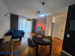 Apartament Olimpijska 6L - Image 2