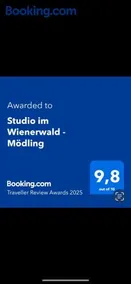 Studio im Wienerwald - Mödling - Image 3