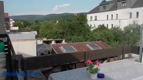 Ferienwohnung mit Klimaanlage für heiße Tage , Riesenbalkon mit Grillmöglichkeit - Image 2