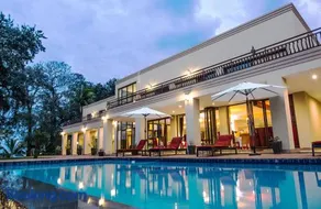 Ebandla Hotel & Conference Centre - Image 1
