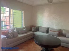 Superbe appartement avec piscine en bord de mer - Image 2