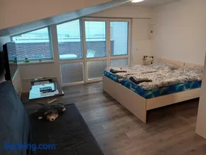 Apartmán na Vyhlídce - Image 1