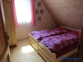 Rekreační dům v Brdech Pod Svatou Annou - Image 5