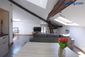 Appartement lumineux tout équipé - Image 4