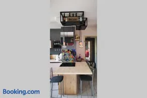 Appartement Premium, proche Faculté & Centre Ville idéal Digital Nomad - Image 3