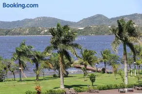 Completo apartamento em Resort na beira da lagoa - Image 4