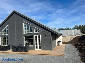 New cabin in fabulous Idre activity area - Image 2