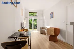 La Treille - Petit jardin à 5 min de la mer - Image 1