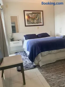 Suite Anthony Aconchegante - Image 1