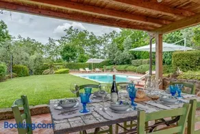Villa Panicale- Toscana - Image 2