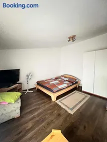 Zacisze Augustów Apartament nr 1 - Image 3