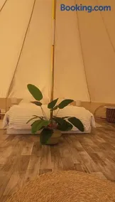 Tente Glamping - Image 2