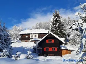 Chalet Verdino - Image 1